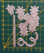 Snijmal Sterretjes, Ophalen of Verzenden, Nieuw, Overige thema's, Pons of Mal