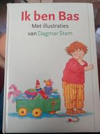 Dagmar Stam - Ik ben Bas, Verzenden, Gelezen, Dagmar Stam