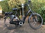 Amslod Venton, nette fiets met middenmotor, Zo goed als nieuw, 50 km per accu of meer, 55 tot 59 cm, Ophalen