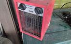 Nog zeer goede elec kachel met drie standen EK 2000, 30 tot 80 cm, Gebruikt, Kachel, Minder dan 60 cm