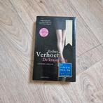 Esther Verhoef - De kraamhulp, Ophalen of Verzenden, Zo goed als nieuw, Esther Verhoef