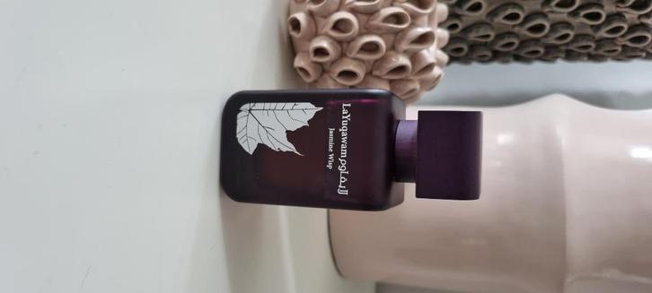 Jasmine Wisp (Rasasi), 75ml, Sieraden, Tassen en Uiterlijk, Uiterlijk | Parfum, Gebruikt, Verzenden