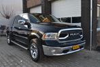 Dodge Ram 1500 5.7 V8 Crew cab. Vol opties. Luchtvering, Sch, Automaat, Euro 5, Gebruikt, 8 cilinders