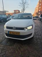 Volkswagen Polo 1.6 TDI 66KW 2013 Wit, Auto's, Volkswagen, Voorwielaandrijving, Wit, 108 €/maand, 1200 kg