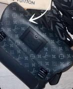 Louis Vuitton Messenger PM Tas, Sieraden, Tassen en Uiterlijk, Tassen | Rugtassen, Overige merken, 40 cm of meer, Ophalen of Verzenden
