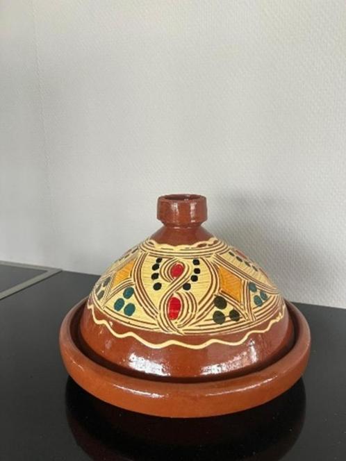 Tajine – Ø29 cm, Huis en Inrichting, Keuken | Potten en Pannen, Nieuw, Overige typen, Overige materialen, Ophalen of Verzenden