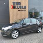 Citroen C3 1.6 VTI EXCLUSIVE 2012 AUTOMAAT N.A.P., Auto's, Automaat, 15 km/l, Gebruikt, 4 cilinders