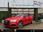 Audi A3 Sportback 2.0 TFSI S3 quattro Pro Line Plus | Pano |, Auto's, Audi, Automaat, 12 maanden, 15 km/l, Gebruikt