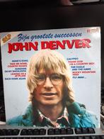 dubbel lp John Denver-zijn grootste successen (Z198-16), Ophalen of Verzenden, Zo goed als nieuw