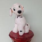 Vintage 101 dalmatiers knuffel perdita ,disney, Knuffel, Overige figuren, Ophalen of Verzenden, Zo goed als nieuw