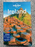 Lonely Planet Ireland ISBN 9781786574459 (2018)  met KAART, Boeken, Reisgidsen, Lonely Planet, Zo goed als nieuw, Lonely planet