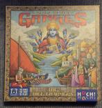 Rajas of the ganges dice charmers, Hobby en Vrije tijd, Gezelschapsspellen | Bordspellen, Ophalen of Verzenden, Zo goed als nieuw