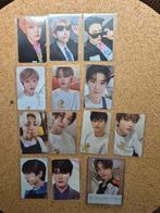 Nct Dream Photocards, Ophalen of Verzenden, Zo goed als nieuw, Foto of Kaart