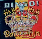 BINGO ! - HEY HEY BOUDEWIJN, Ophalen of Verzenden, Gebruikt, Nederlandstalig