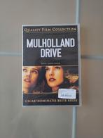 Mulholland Drive DVD - Nieuw in seal, Vanaf 16 jaar, Ophalen of Verzenden, Nieuw in verpakking, Overige gebieden