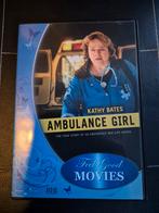 Ambulance girl, Alle leeftijden, Ophalen of Verzenden, Zo goed als nieuw, Romantische komedie