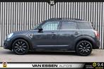 MINI Countryman 2.0 Cooper S Knightsbridge Edition Navigatie, Auto's, Euro 6, Parkeersensor, Zwart, Bedrijf