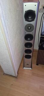 Magnat Speakerset - Topconditie!, Ophalen of Verzenden
