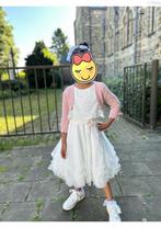 Communie jurk 2, Ophalen, Zo goed als nieuw, Trouwjurk