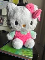 Hello kitty plushie, Ophalen of Verzenden, Nieuw