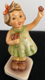 M.I. Goebel Hummel 793 1e uitgifte 1996 TMK 7, Verzamelen, Beelden en Beeldjes, Ophalen of Verzenden, Zo goed als nieuw, Hummel