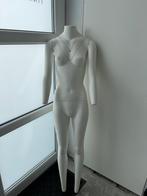 Professionele magnetische fotoshoot-paspop Ghost mannequin, Ophalen, Zo goed als nieuw