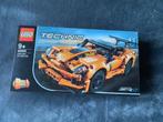 Lego Technic 42093 2-in-1 Chevrolet Corvette ZR1, nieuw!!!, Kinderen en Baby's, Speelgoed | Duplo en Lego, Ophalen of Verzenden