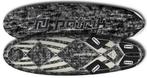 Gezocht patrik slalom 110/115 vanaf v3, Watersport en Boten, Windsurfen, Ophalen, Zo goed als nieuw, Minder dan 250 cm, Zeil