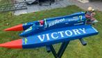 F1 catamaran outboard, Ophalen of Verzenden, Zo goed als nieuw, Auto