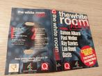 THE WHITE ROOM ALBUM (CASSETTEBANDJE), Ophalen of Verzenden, Zo goed als nieuw, Origineel, 1 bandje