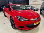 Opel ASTRA GTC 1.4 T SPORT BiXenon Airco ECC PDC Trekhaak, Voorwielaandrijving, Gebruikt, Huisgarantie, 4 cilinders