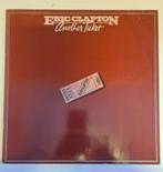 Eric Clapton. Another ticket., Ophalen of Verzenden, 1980 tot 2000, 12 inch