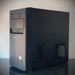 MEDION AKOYA | Desktop PC | i3, Ophalen of Verzenden, Zo goed als nieuw, SSD