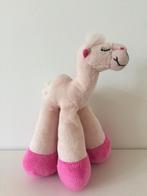 Knuffel dromedaris kameel jgtc Dubai, Ophalen, Gebruikt, Overige typen
