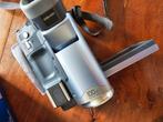 Sony Videocamera DCR-TRV12E, Audio, Tv en Foto, Videocamera's Digitaal, Ophalen of Verzenden, Zo goed als nieuw, Sony, 20x of meer