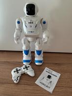 Robot radiografisch bestuurbaar Astro Bot Gear2play, Ophalen of Verzenden, Zo goed als nieuw