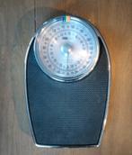 Analoge Personenweegschaal, Witgoed en Apparatuur, Weegschalen, Gebruikt, Analoog, 100 kg of meer, Ophalen of Verzenden