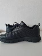 Skechers relaxed Fit heren maat 39, Ophalen of Verzenden, Zo goed als nieuw, Zwart