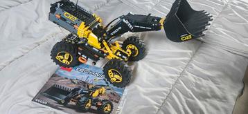 Te koop volvo q2 beschikbaar voor biedingen