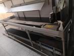 TOMRA T-9 BC Statiegeld automaat flessen inlever automaat, Gebruikt, Tomra, Info@bolkmachinehandel.nl, Ophalen of Verzenden