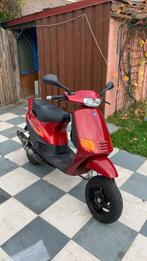 Piaggio fastrider 70cc DDL bromplaat ook te ruil, Fietsen en Brommers, Scooters | Piaggio, Ophalen, Zo goed als nieuw, Tweetakt