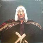 LP VINYL EDGAR WINTER Jasmine Nightdreams 1975, 1960 tot 1980, Gebruikt, Verzenden, 12 inch