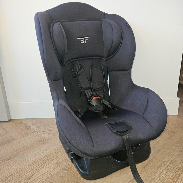 Autostoel Bebies First Zwart, Kinderen en Baby's, Autostoeltjes, Zo goed als nieuw, Overige merken, 9 t/m 18 kg, Autogordel, Ophalen of Verzenden