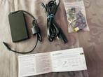 universele laptop adapter, Ophalen of Verzenden, Gebruikt