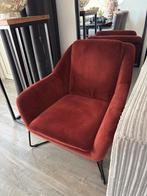 Zitstoel, fauteuil, loungestoel, Huis en Inrichting, Ophalen, Zo goed als nieuw