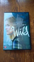 DVD Wild, Vanaf 12 jaar, Ophalen of Verzenden, Zo goed als nieuw, Waargebeurd drama