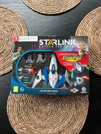 Starlink: Battle for Atlas - Starter Pack - Nintendo Switch, Ophalen, Zo goed als nieuw, Vanaf 7 jaar