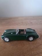 Corgi toys great britain model mga 1500mki kp339, Hobby en Vrije tijd, Modelauto's | 1:43, Gebruikt, Corgi toys great britain