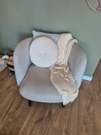 Fauteuil, Huis en Inrichting, Ophalen, Gebruikt, Eenpersoons, 75 tot 100 cm