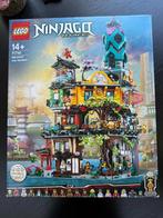 LEGO 71741 NINJAGO stadstuinen - Nieuw/MISB, Ophalen of Verzenden, Nieuw, Complete set, Lego